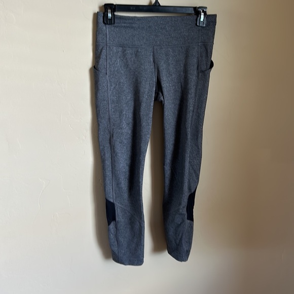 Lululemon Pace Rival Crop - Picture 7 of 12